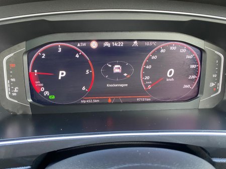 2023 Volkswagen Tiguan - thumbnail 10