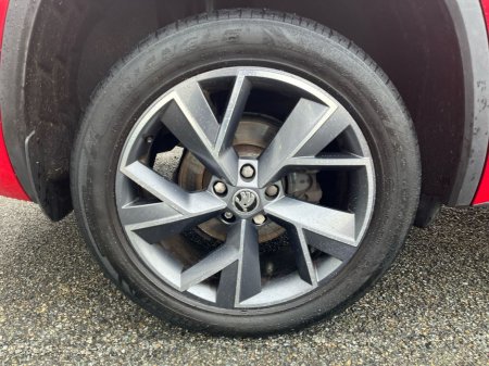 2022 Skoda Kodiaq - thumbnail 5