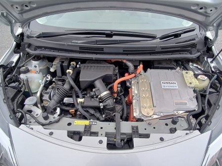 2020 Nissan Note  €13,950 thumbnail