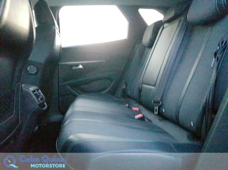 2021 Peugeot 3008 1.5 BlueHDi 130bhp Allure *12 Months Warranty* €22,995 thumbnail