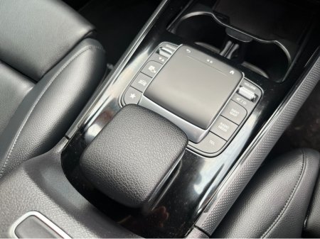 2020 Mercedes-Benz B Class - thumbnail 18