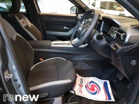 2026 Dacia Bigster Expression thumbnail