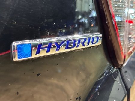 2021 Honda Vezel - thumbnail 11