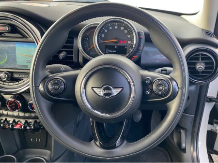 2016 MINI Cooper *DEPOSIT TAKEN* 1.5D 5DR COOPER HATCH €11,995 thumbnail