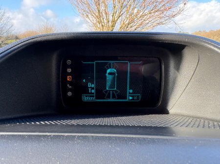 2015 Ford Transit Custom  €7,950 thumbnail