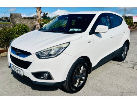 2015 Hyundai ix35 - thumbnail 7