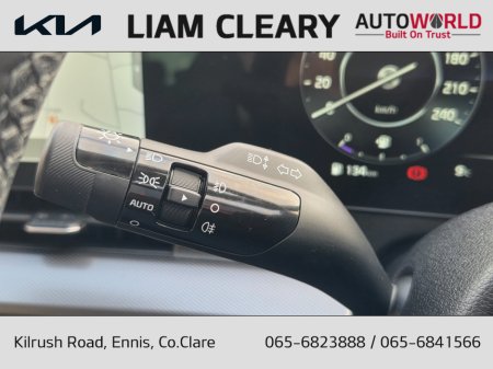 2022 Kia Sportage K4 5DR €31,900 thumbnail