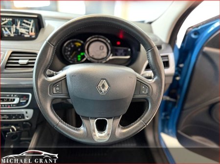 2015 Renault Megane 1.5 dCi 95 DYNAMIQUE ONLY 92KM / NEW NCT / T BELT DONE €9,950 thumbnail