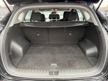 2016 Hyundai Tucson **NOW SOLD** 1.7 DIESEL COMFORT €13,950 thumbnail