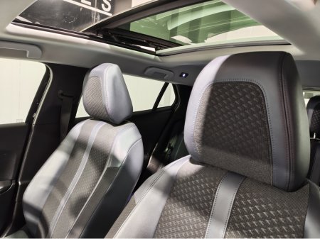 2020 Peugeot 2008 GT LINE 1.5 BLUE HDI 100 6 6.2 4DR €18,995 thumbnail