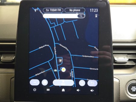 2023 Renault Arkana - thumbnail 14