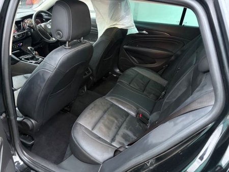 2018 Vauxhall Insignia 1.6 CDTi 136 Elite Nav - Estate €12,990 thumbnail