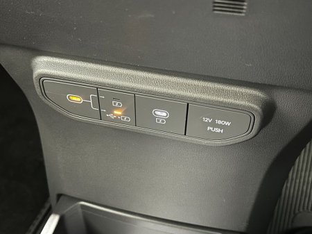 2026 Kia EV5 Earth K3 €52,100 thumbnail