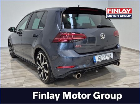 2019 Volkswagen Golf 2.0 TSI 5DR 245HP GTI DSG *IRISH CAR* €27,950 thumbnail
