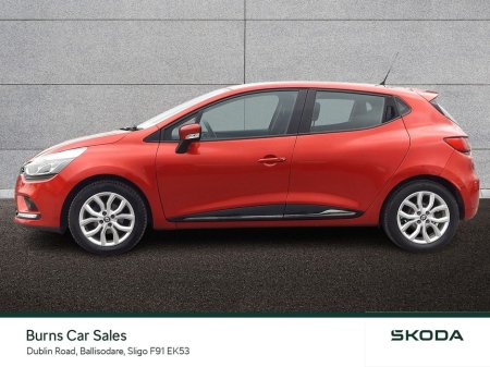 2019 Renault Clio - photo 6