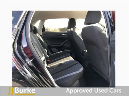 2019 Volkswagen Polo - thumbnail 10