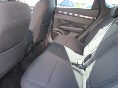 2024 Hyundai Tucson - thumbnail 9