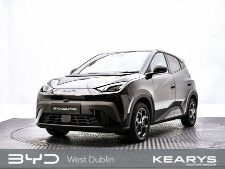 2026 BYD Dolphin Surf - thumbnail 8