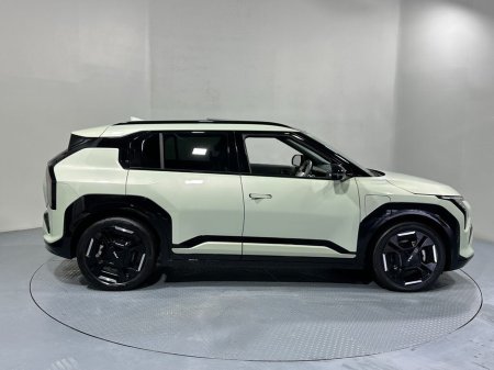 2025 Kia EV3 GT Line 605 Kms Range €43,800 thumbnail