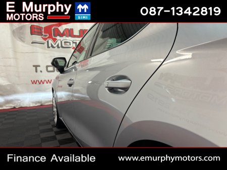 2022 SEAT Leon - thumbnail 26