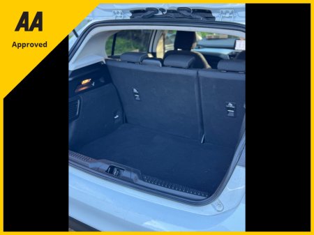 2019 Ford Focus ZETEC 1.5 TDCI 125PS 6SPEED 5DR 4 €16,250