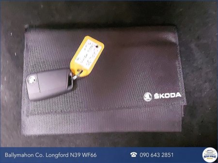 2019 Skoda Karoq Karoq Se Technology Tdi S-A SE Technology TDi 115 DSG Auto Start/Stop thumbnail