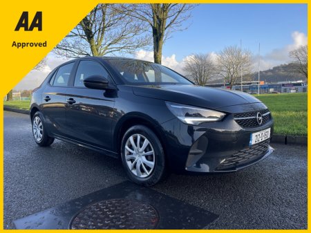 2021 Opel Corsa 1.2cc 5dr FREE DELIVERY €11,750