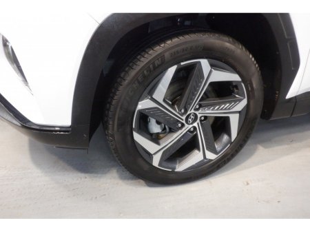 2024 Hyundai Tucson - thumbnail 5