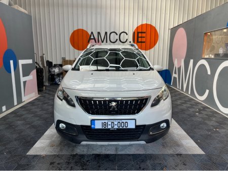 2018 Peugeot 2008 - photo 6