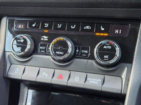 2022 Skoda Kodiaq - thumbnail 11