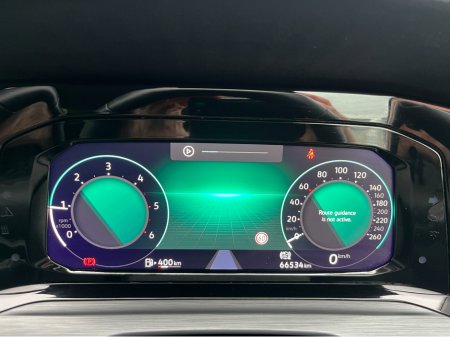 2021 Volkswagen Golf - thumbnail 24