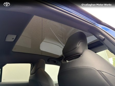 2026 Toyota C-HR - thumbnail 12