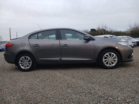 2015 Renault Fluence - thumbnail 8