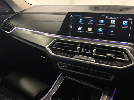 2020 BMW X5 - thumbnail 14