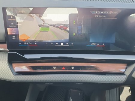 2026 BMW 5 Series - thumbnail 19