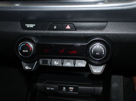 2020 Kia Stonic K3 MY20 5DR €15,999 thumbnail