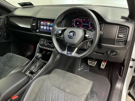 2023 Skoda Kodiaq - thumbnail 9