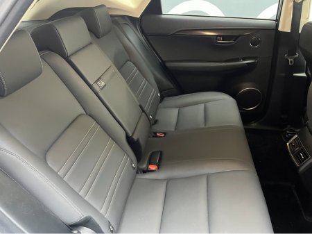 2020 Lexus NX 300 h - thumbnail 16