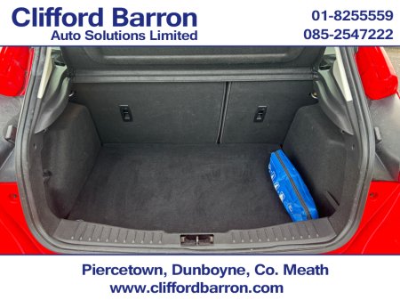 2017 Ford Focus 5DR 1.5 TD 95PS 6SPEED 4DR €14,950 thumbnail