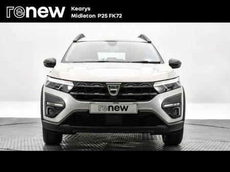 2022 Dacia Jogger TCe 110 Extreme SE €18,990 thumbnail