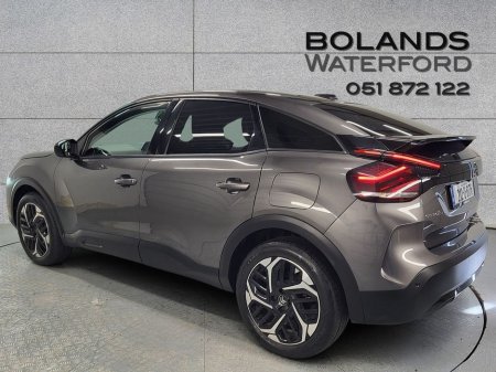 2021 Citroen C4 - thumbnail 2