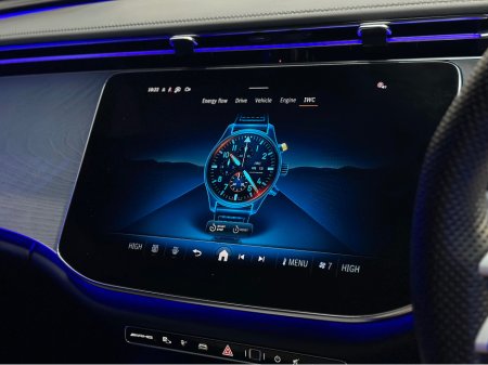 2025 Mercedes-Benz AMG E 53 PREMIUM PLUS E-HYBRID 4MATIC €109,950 thumbnail