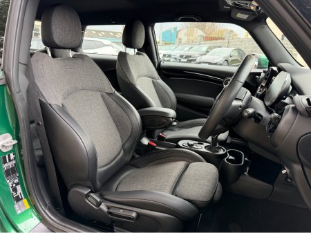 2023 MINI Cooper S ELECTRIC LEVEL 2 thumbnail