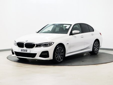 2022 BMW 3 Series *14* M SPORT AUTO €30,900 thumbnail