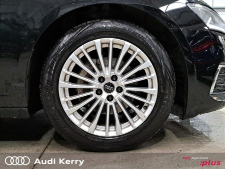 2023 Audi A6 - thumbnail 9