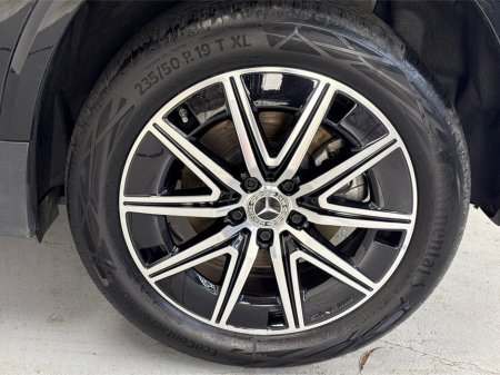 2025 Mercedes-Benz EQA - thumbnail 11