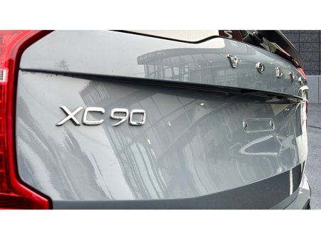 2023 Volvo XC90 PHEV ULTIMATE DARK T9 *7SEATS* EVERY EXTRA €68,900 thumbnail