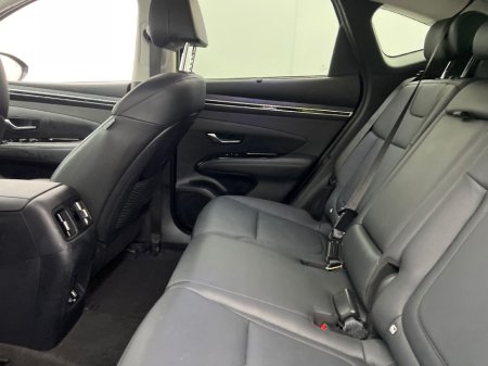 2022 Hyundai Tucson ULTIMATE TGDI PHEV // SUNROOF €27,995
