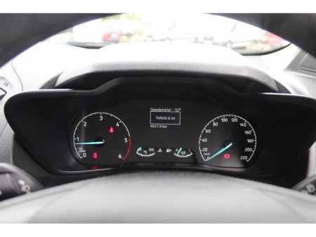 2024 Ford Transit Connect - thumbnail 12