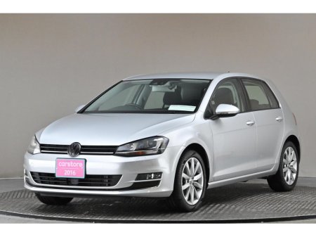 2016 Volkswagen Golf *JAN 2026 PRICING NOW*1.4 TSI DSG HIGHLINE 150BHP *VERY LOW MILEAGE* €16,890